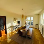 Tatil Evi La Maison Leonard 10 Couchages Parc Des Expos *
