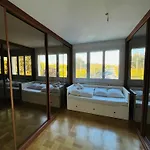 La Maison Leonard 10 Couchages Parc Des Expos Tatil Evi Reims