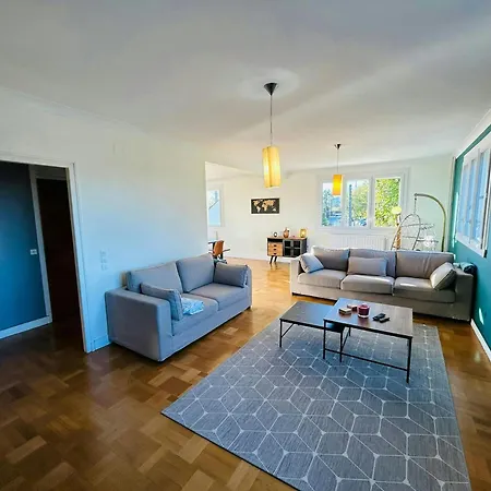 Apartment Lappart Leonard 10 Couchages