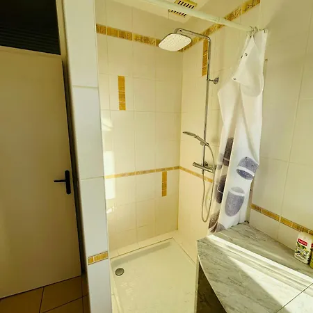 La Maison Leonard 10 Couchages Parc Des Expos 公寓