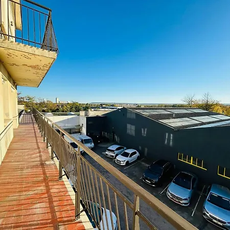 La Maison Leonard 10 Couchages Parc Des Expos 公寓 *