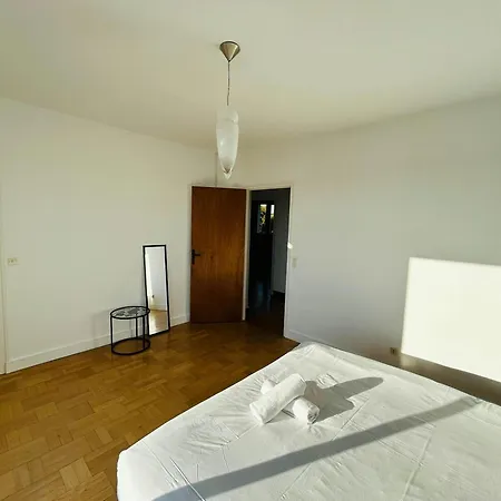 La Maison Leonard 10 Couchages Parc Des Expos 公寓 兰斯