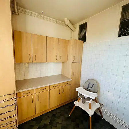 La Maison Leonard 10 Couchages Parc Des Expos 公寓 *