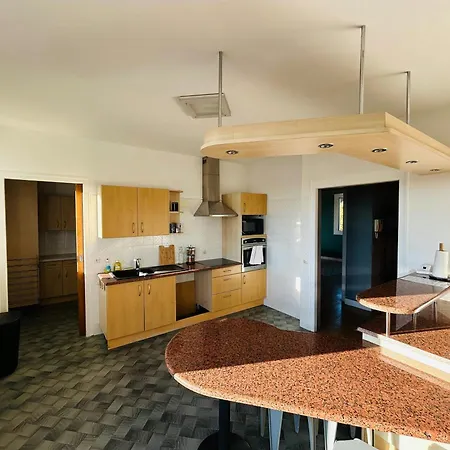 La Maison Leonard 10 Couchages Parc Des Expos *