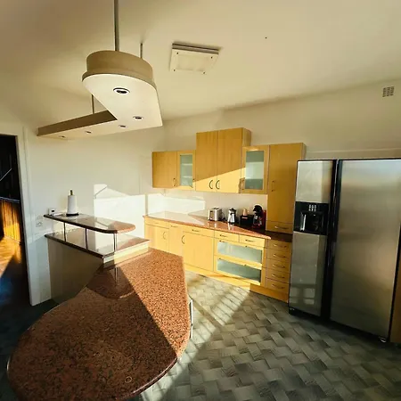 La Maison Leonard 10 Couchages Parc Des Expos Reims