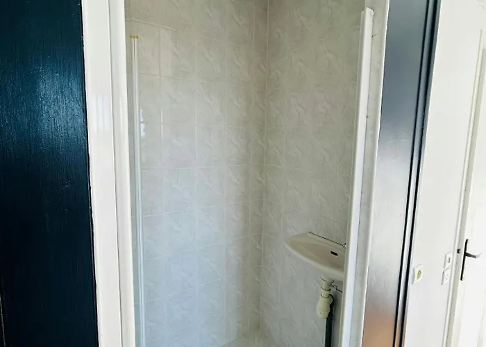 La Maison Leonard 10 Couchages Parc Des Expos