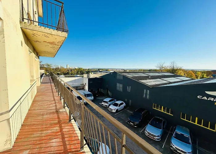 La Maison Leonard 10 Couchages Parc Des Expos Reims